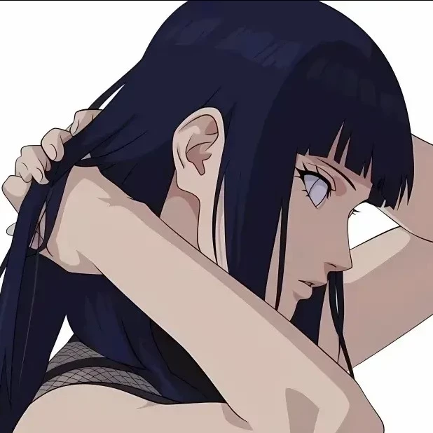 Hinata Hyuga thumbnail