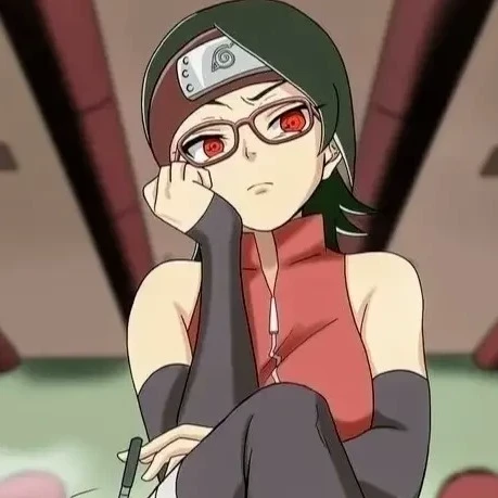 Sarada Uchiha thumbnail