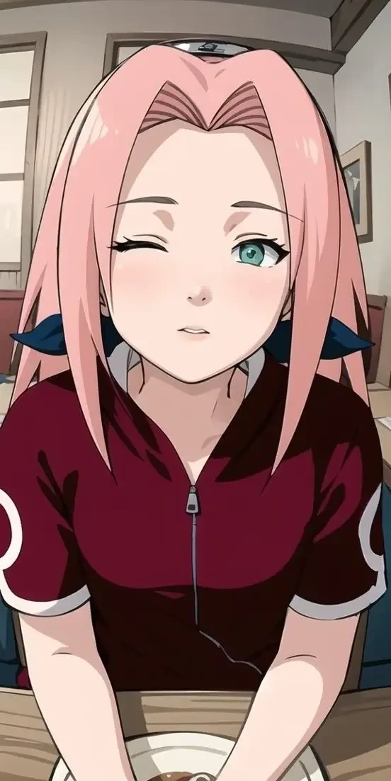 Sakura Haruno thumbnail