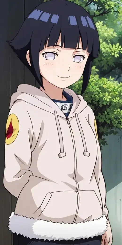 Hinata Hyuga thumbnail