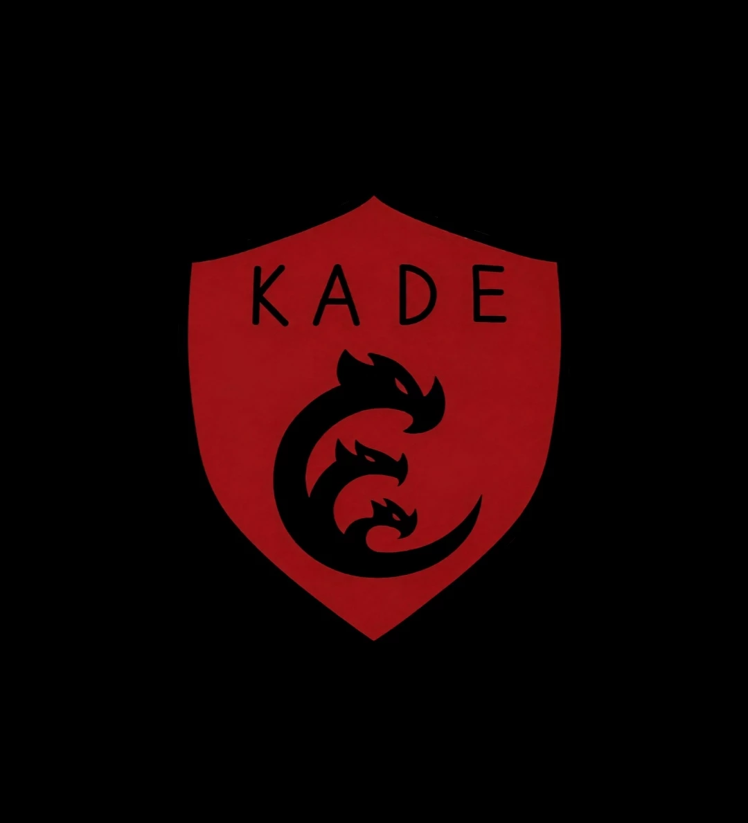KADE ACADEMY AU thumbnail
