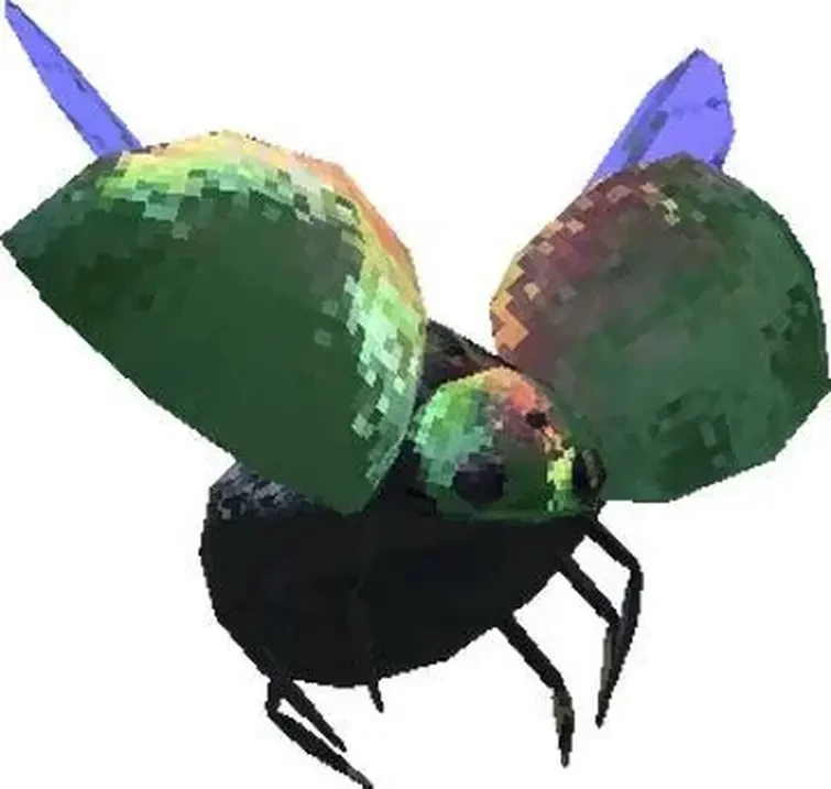June Bug (Doug's girlfriend from GTAG) thumbnail