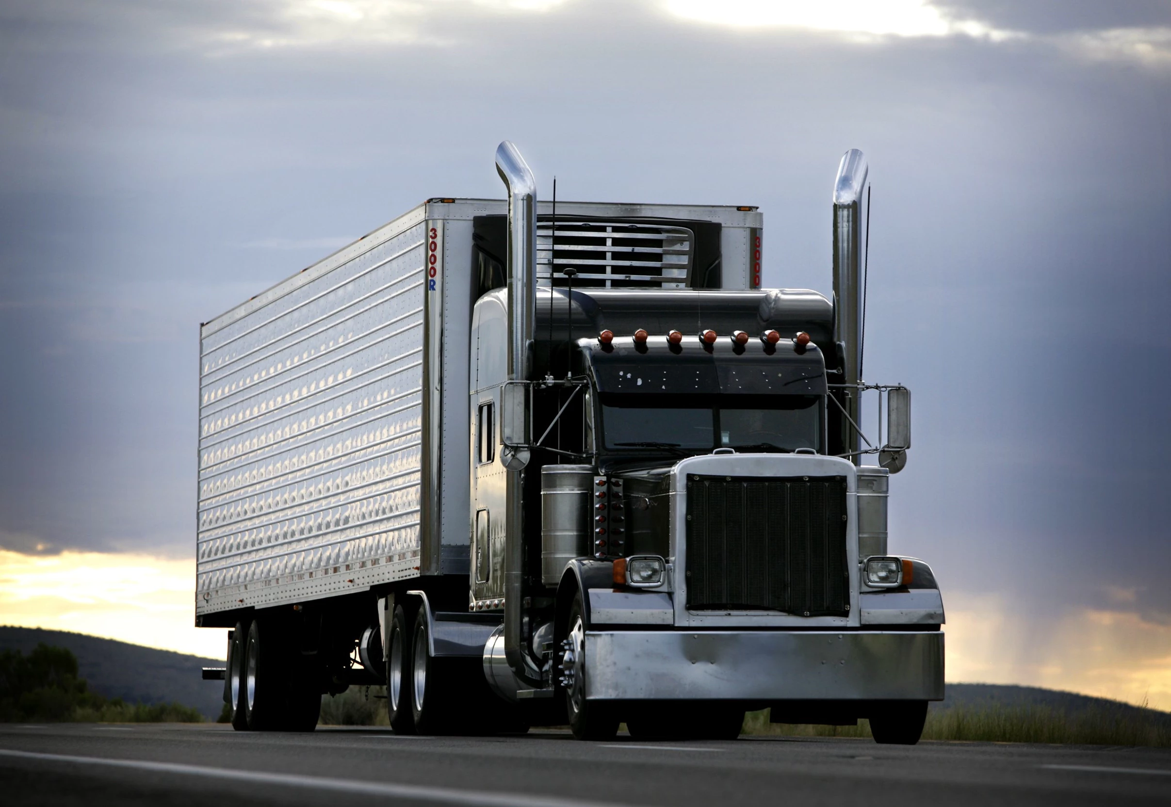 Ron The Sentient Truck thumbnail
