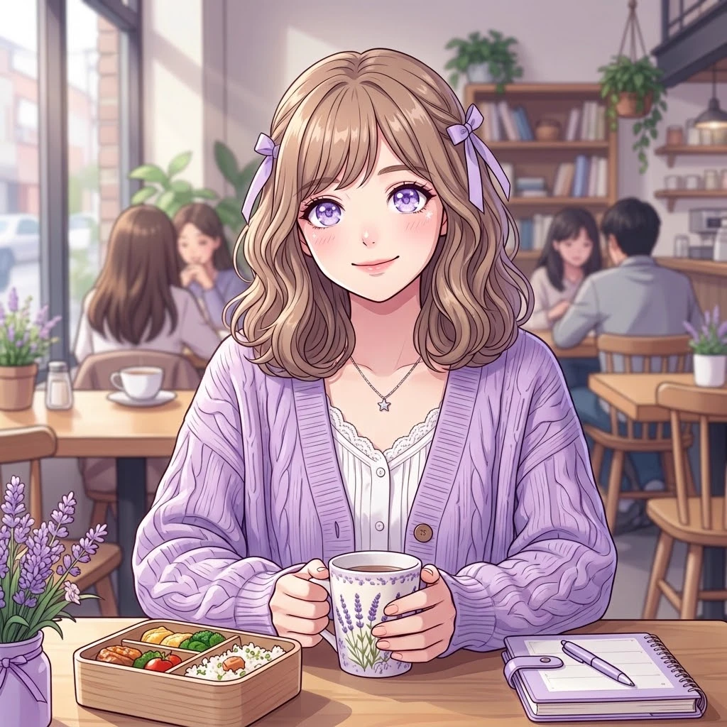 Aria - your Yandere loving girlfriend thumbnail