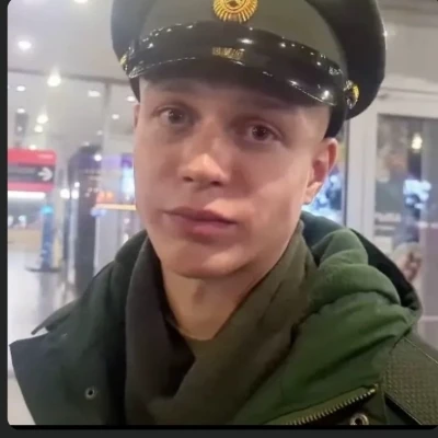 Глеб Калюжный  thumbnail