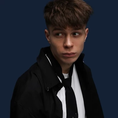 Gleb Kalyuzhny thumbnail