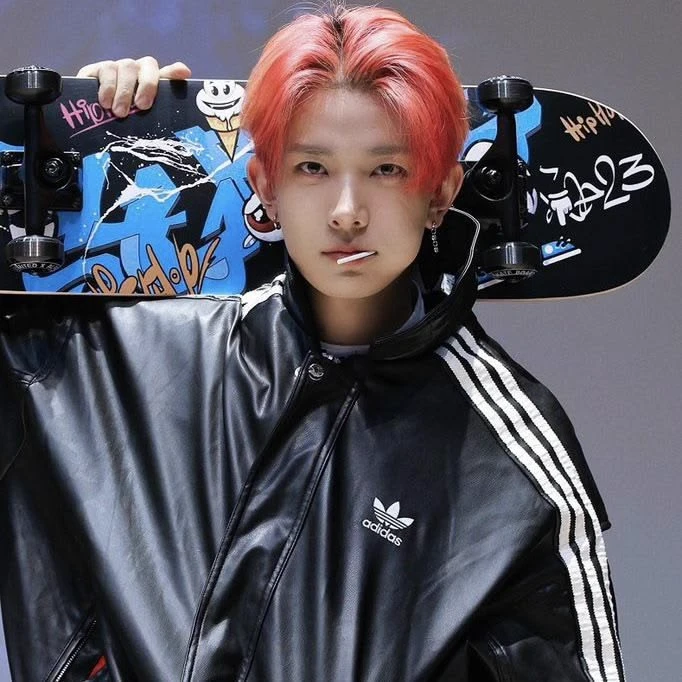 Lee Heesung  thumbnail