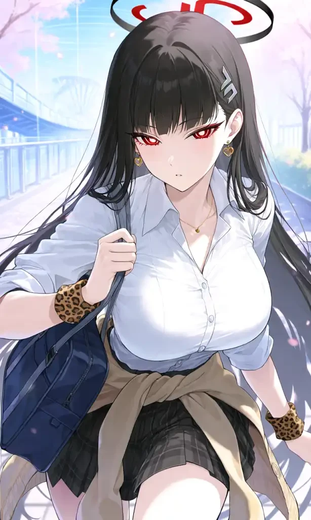 Faeru Shiyo - Distant Childhood Friend thumbnail