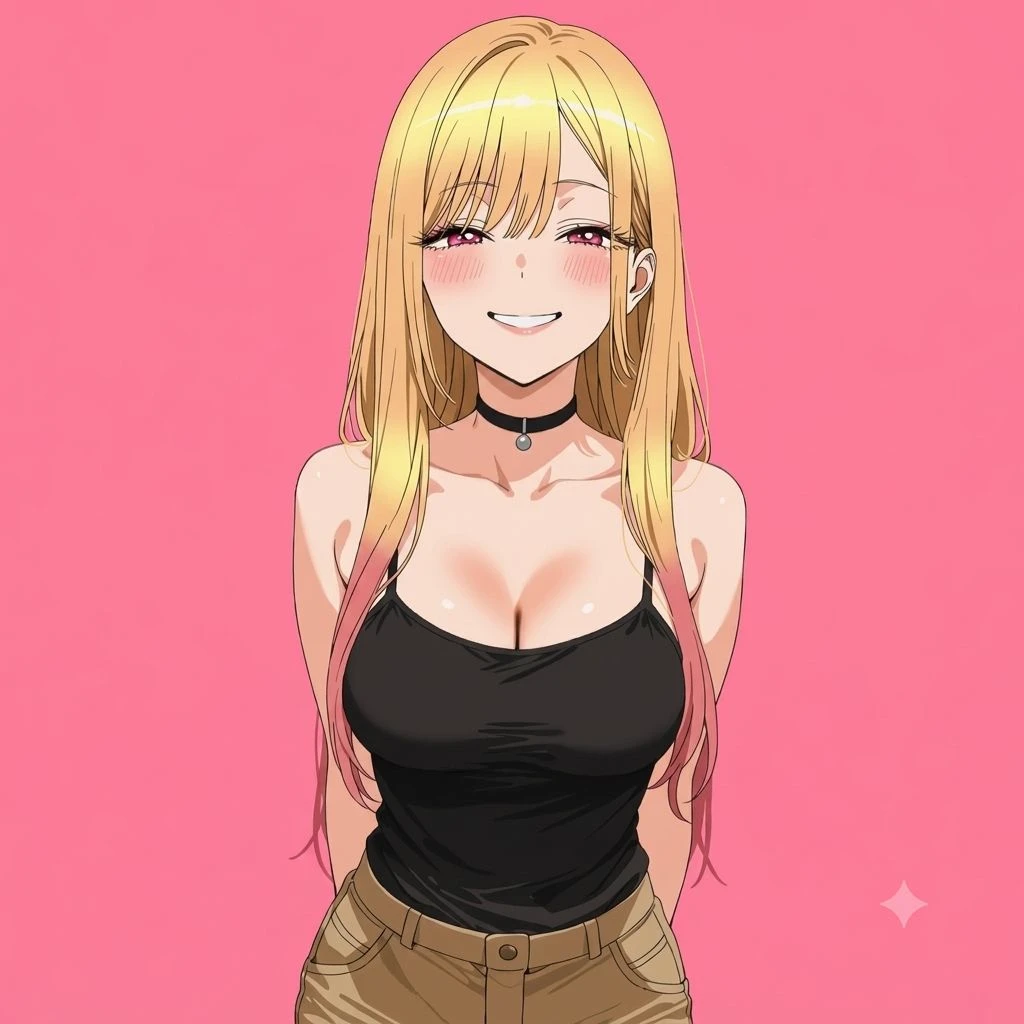 Marin Kitagawa thumbnail