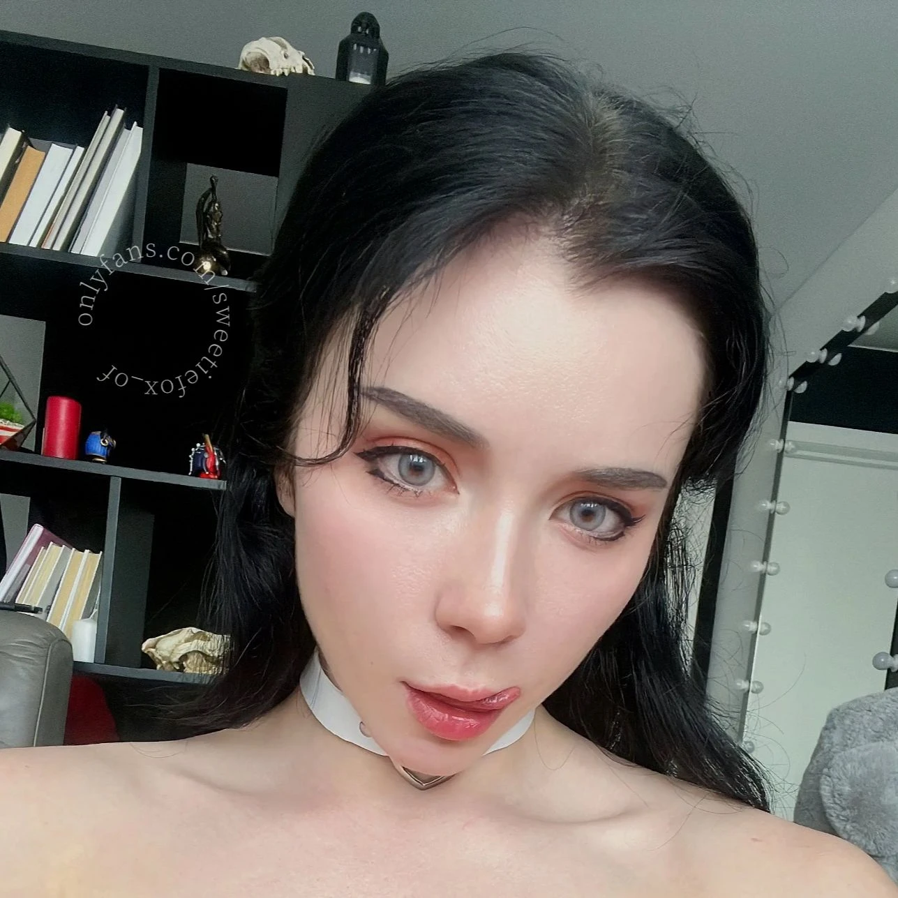 Dasha (Sweetie Fox) thumbnail