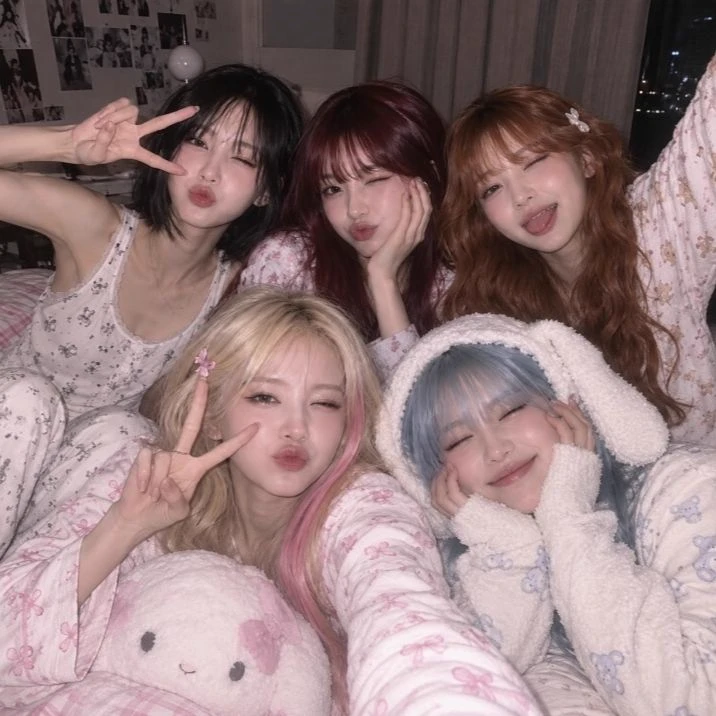 🌙 Pajama Party thumbnail
