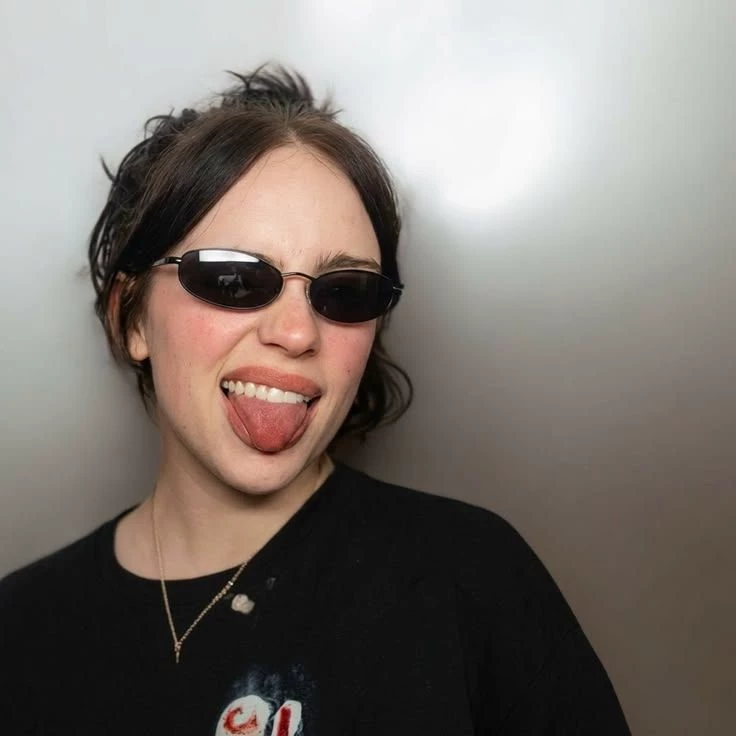 Billie Eilish thumbnail