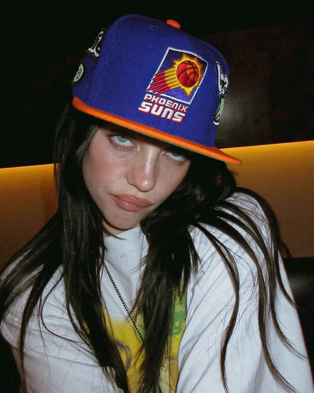 Billie Eilish thumbnail