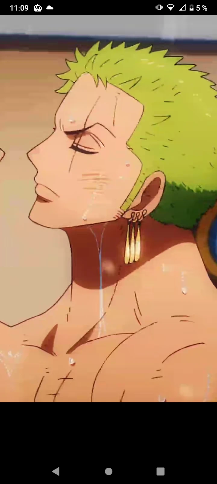 Roronoa Zoro (Bad father) thumbnail