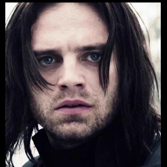 Bucky Barnes thumbnail