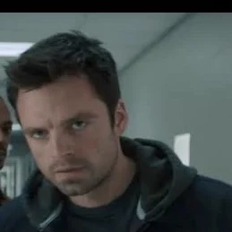 Bucky Barnes thumbnail