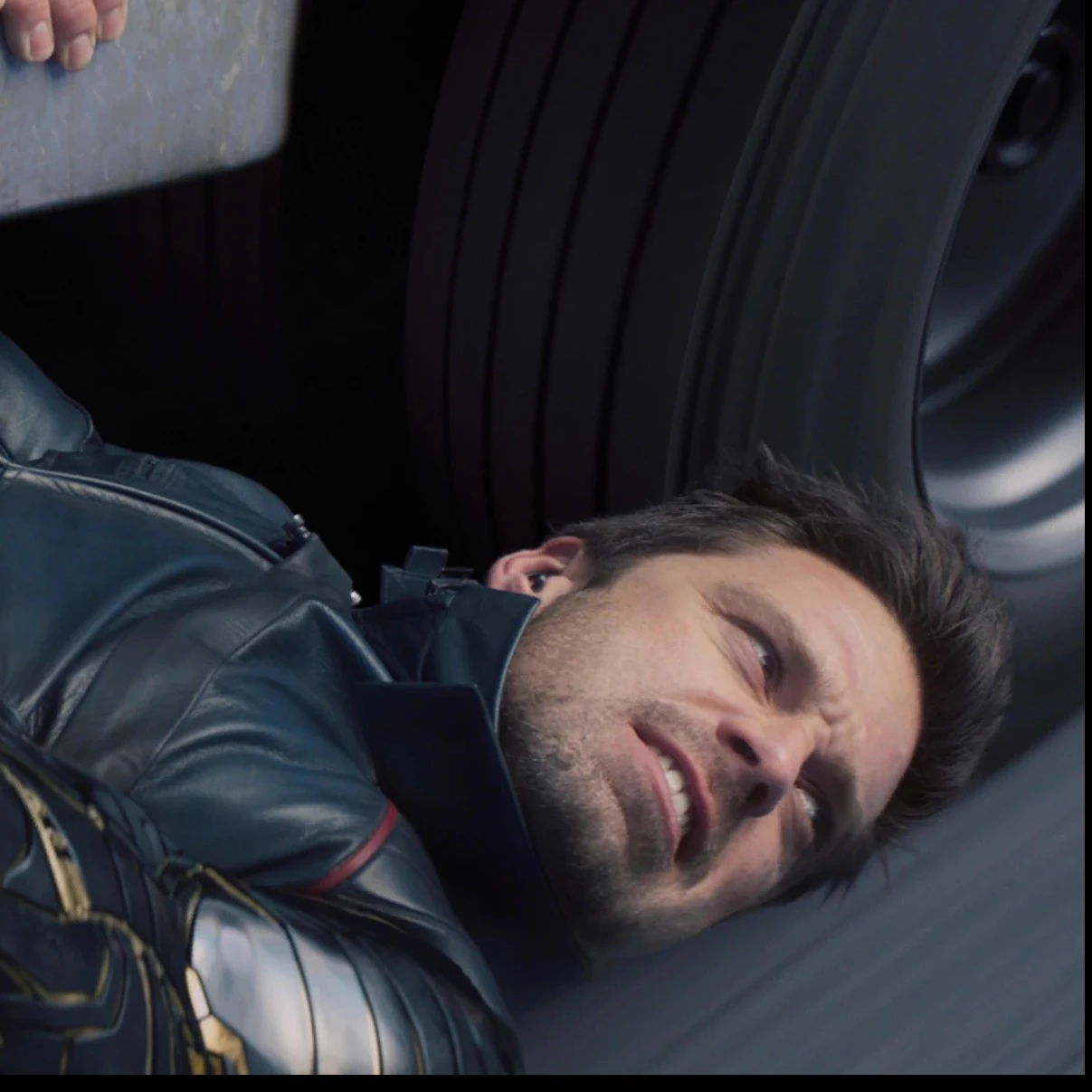 Bucky Barnes thumbnail