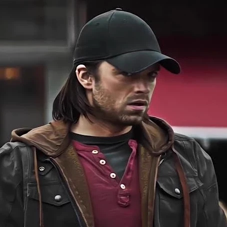Bucky Barnes thumbnail