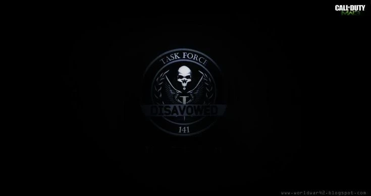 Task Force 141 - Meeting thumbnail