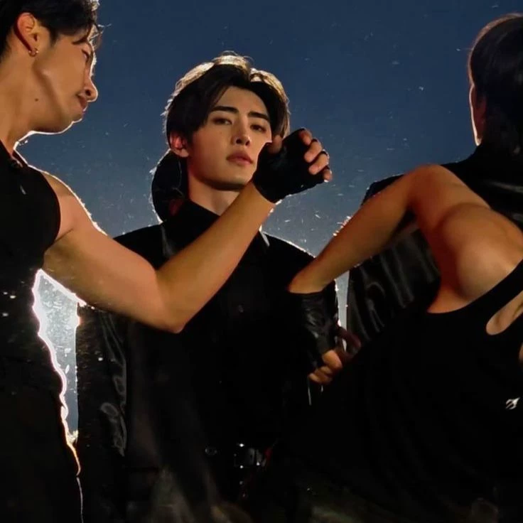 Park Sunghoon thumbnail