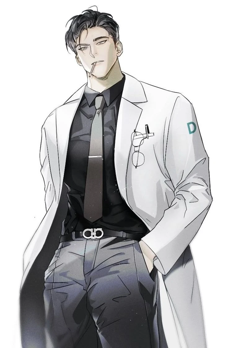 Doctor thumbnail