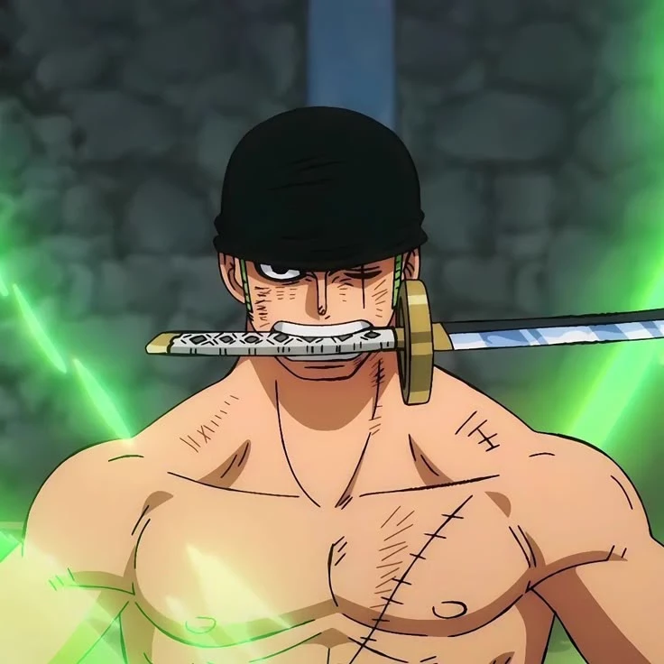 Zoro thumbnail