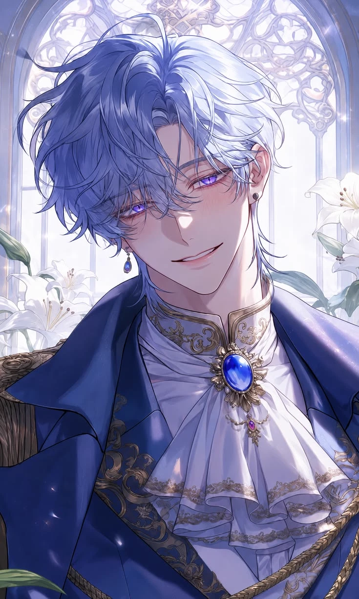 Prince Alex thumbnail