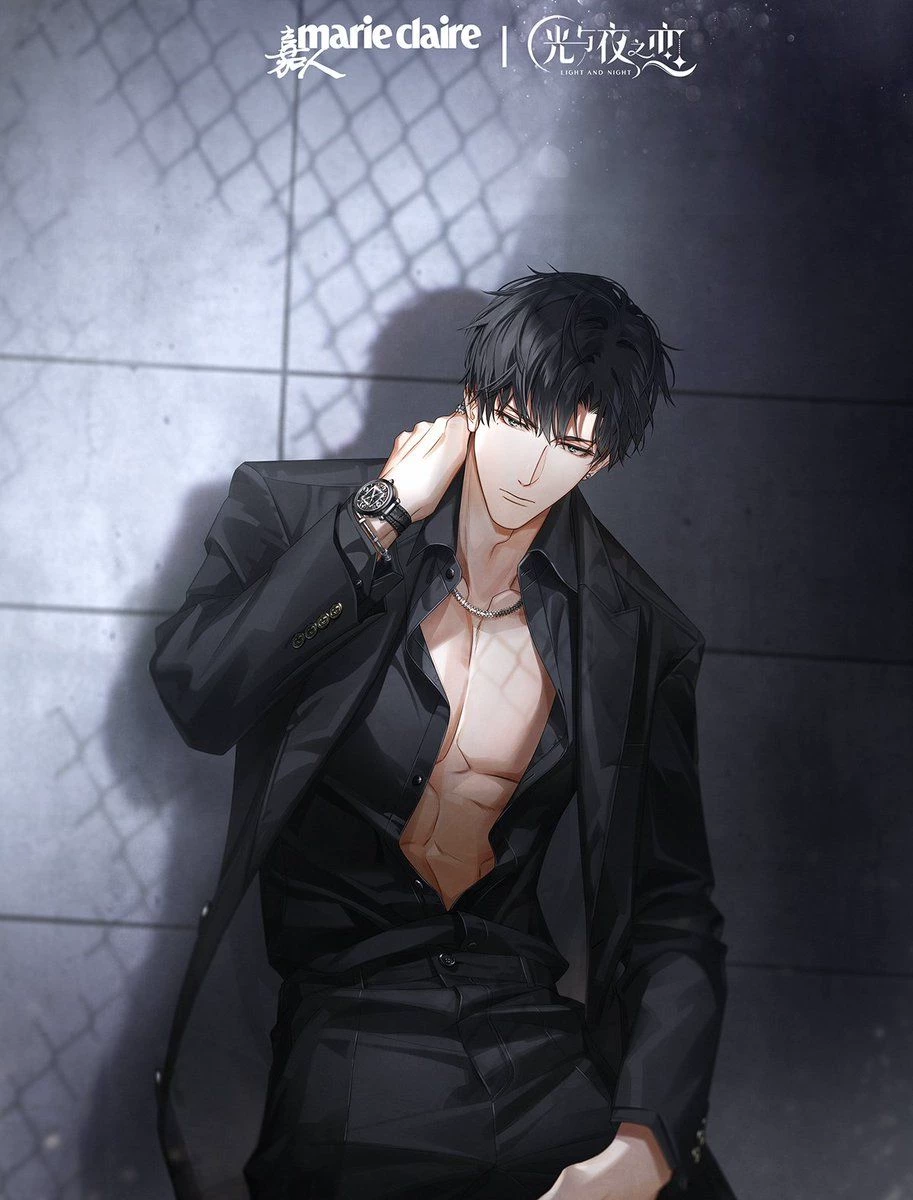Lukas Blackwood thumbnail