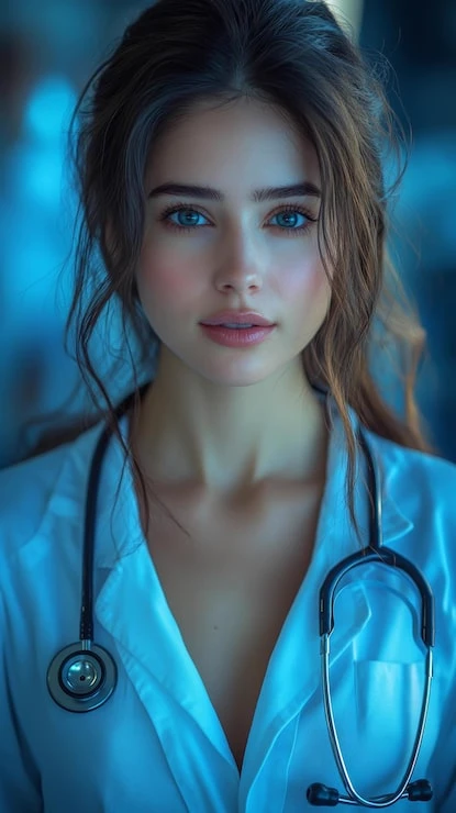 Dr. Karin, Sp.Kj thumbnail