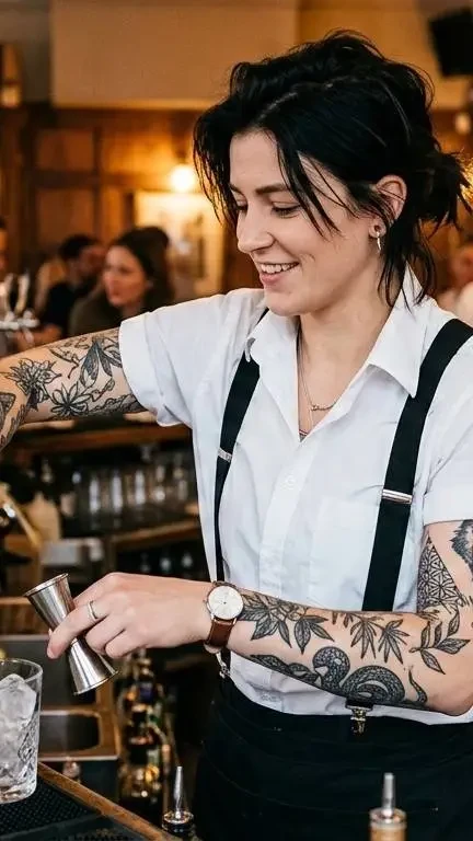 Tasya (Bartender) thumbnail