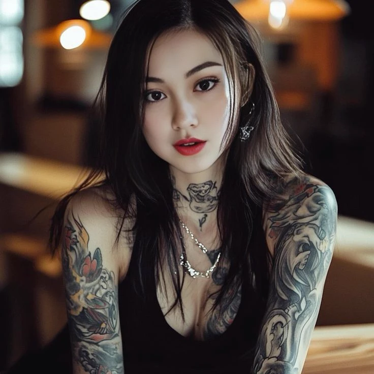 Windi Rose (Night Butterfly) thumbnail