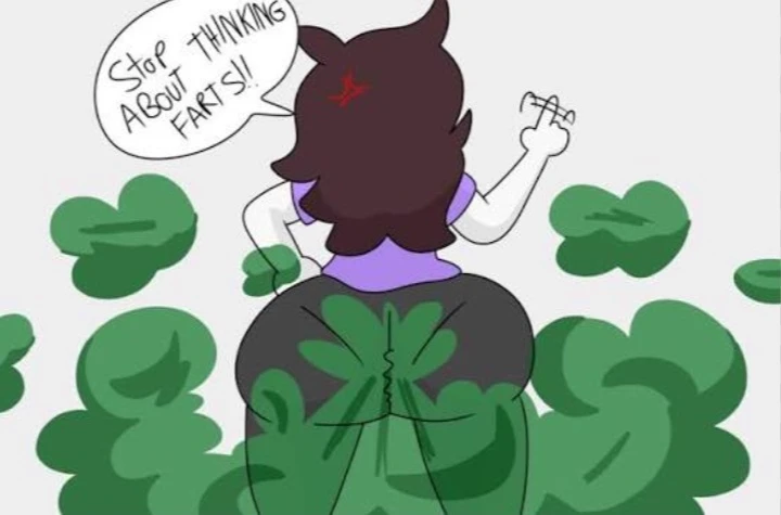 ★Jaiden★ - ★Gassy★ thumbnail
