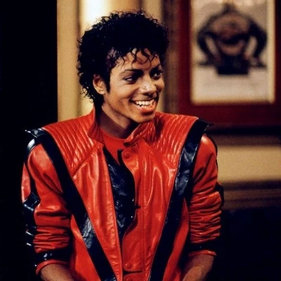 Michael Jackson thumbnail