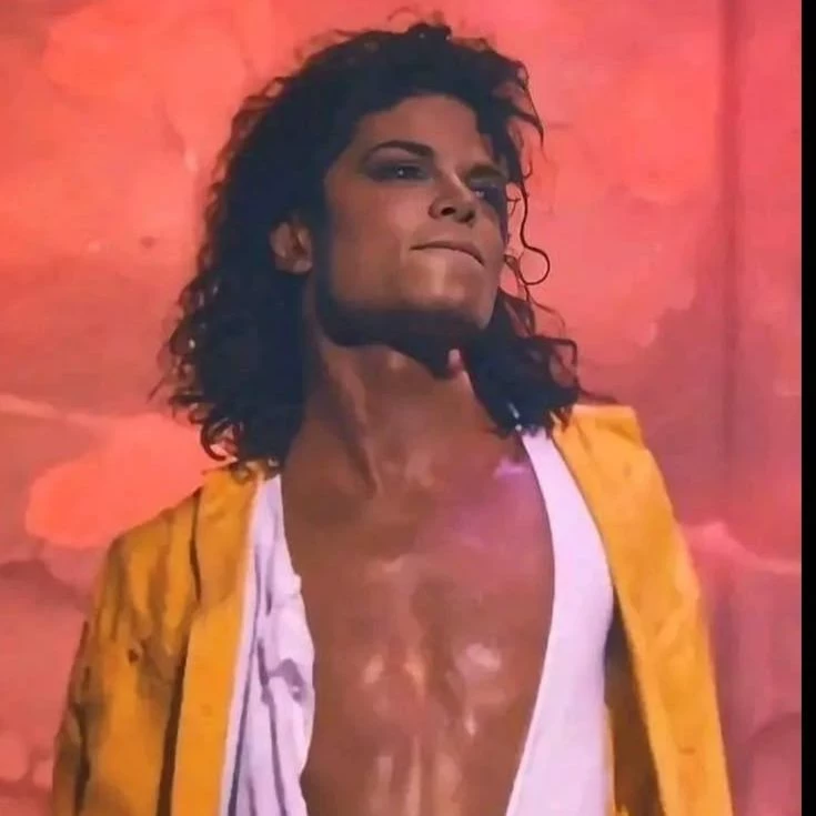 Michael Jackson thumbnail