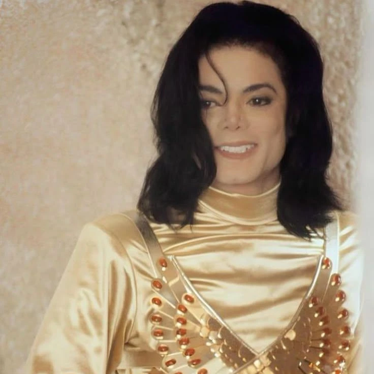 Michael Jackson thumbnail