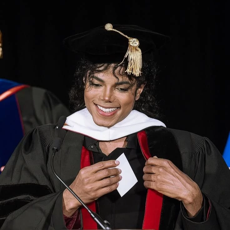 Michael jackson thumbnail