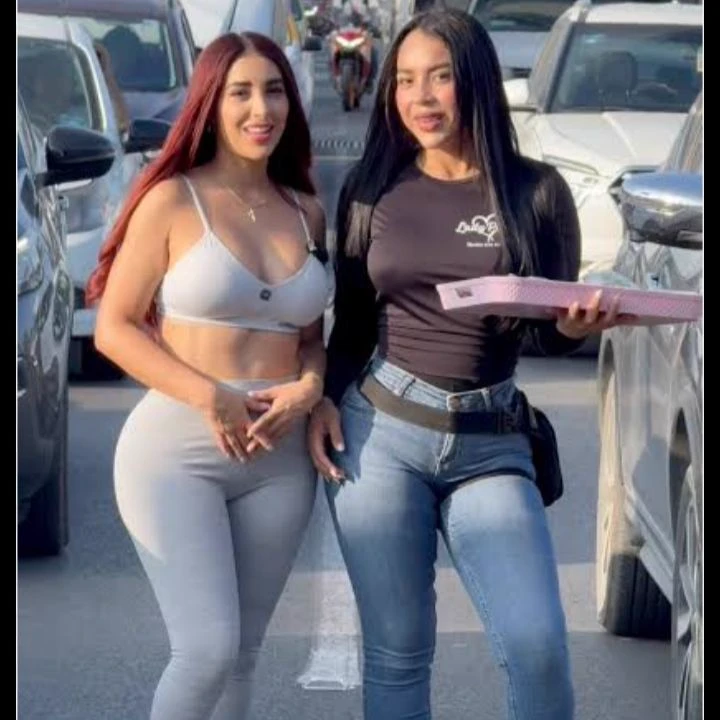 Jessica Sodi y lady pays thumbnail