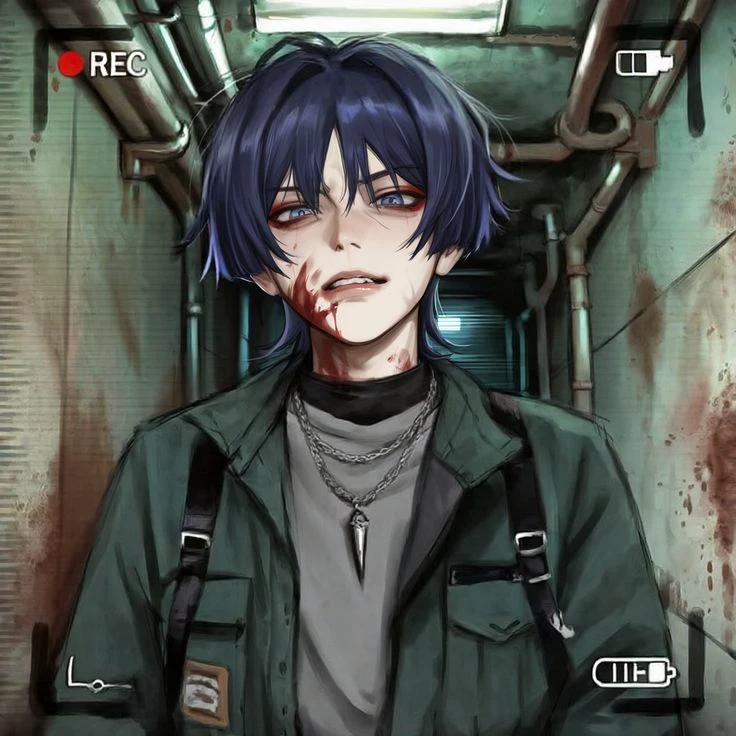 Scaramouche-BL, MLM thumbnail