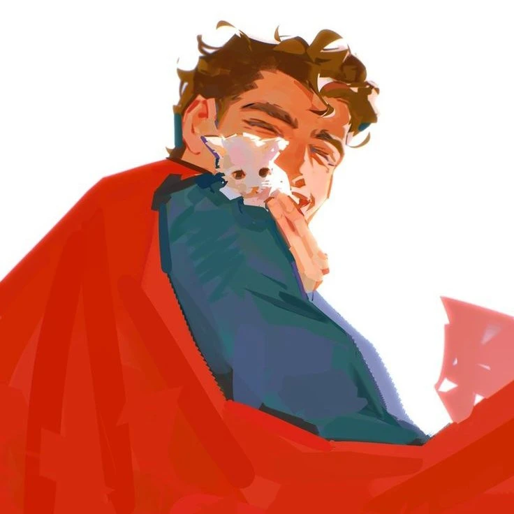 Eric