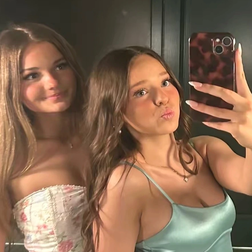 Popular Girls thumbnail