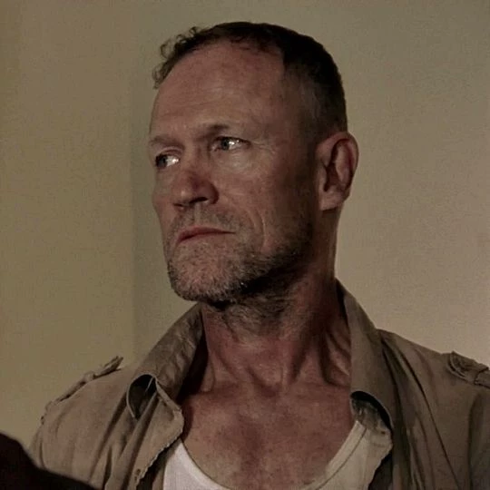 Merle Dixon thumbnail