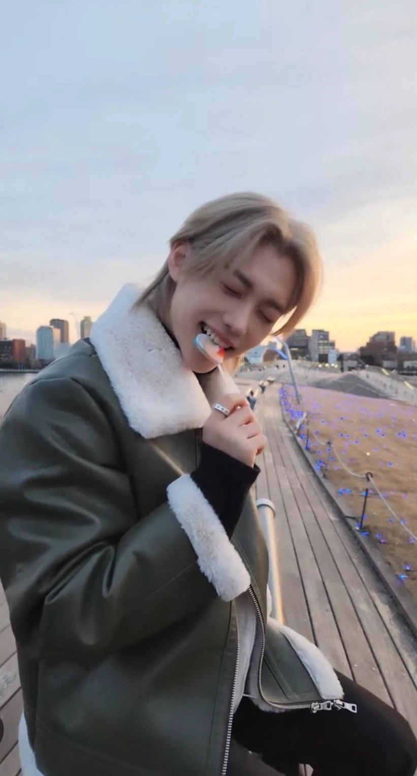 Lee Felix thumbnail
