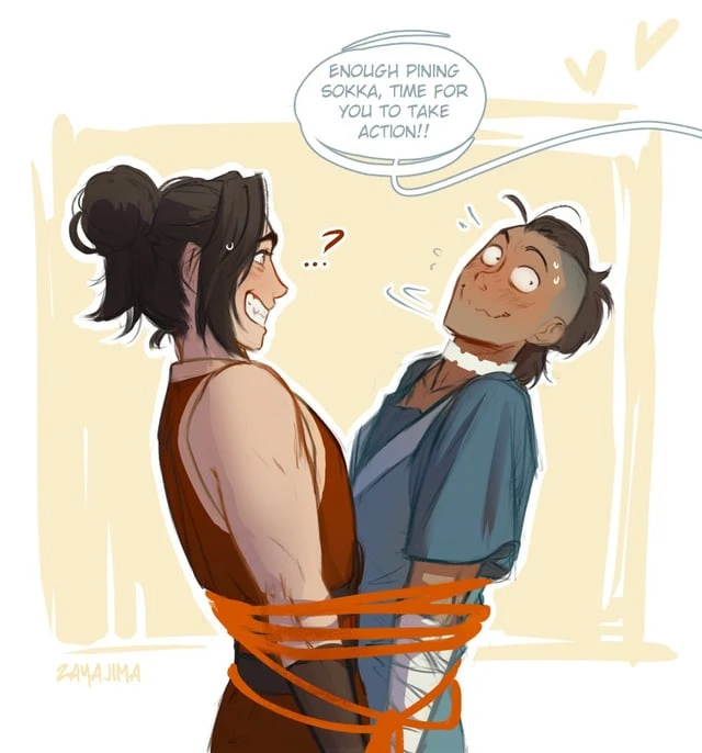 Sokka (Zukka) thumbnail