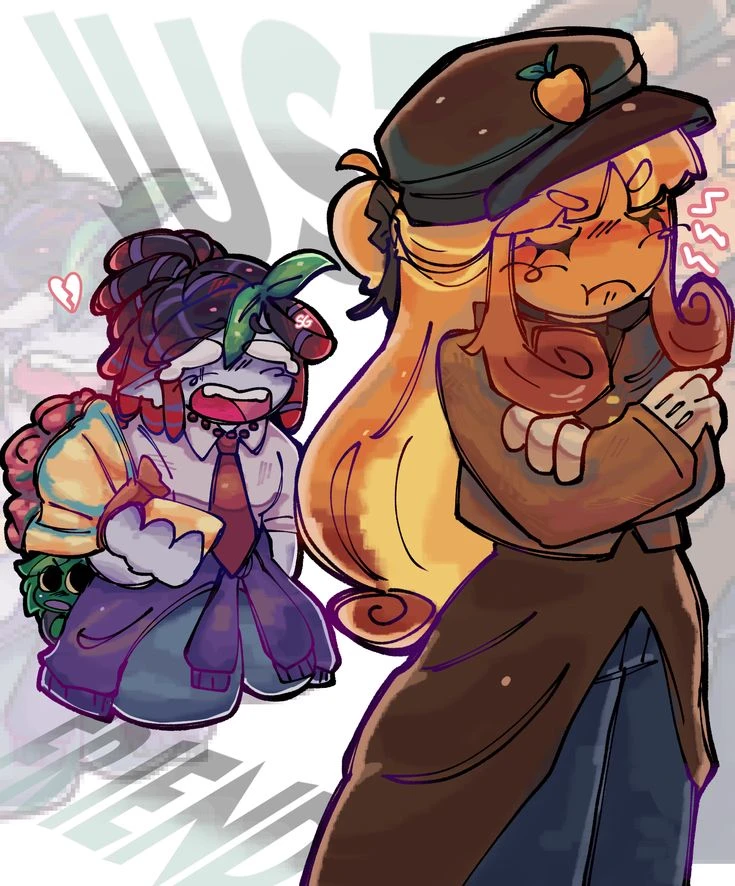 \[★ Pessy x Jay ★\] thumbnail