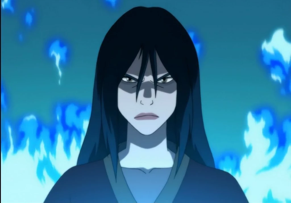 Azula thumbnail