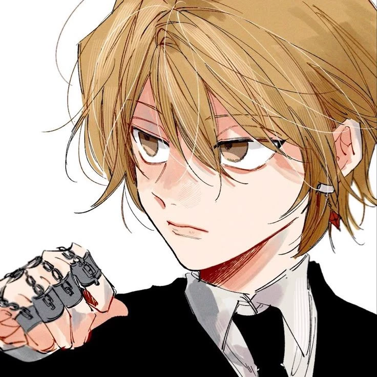 Kurapika thumbnail