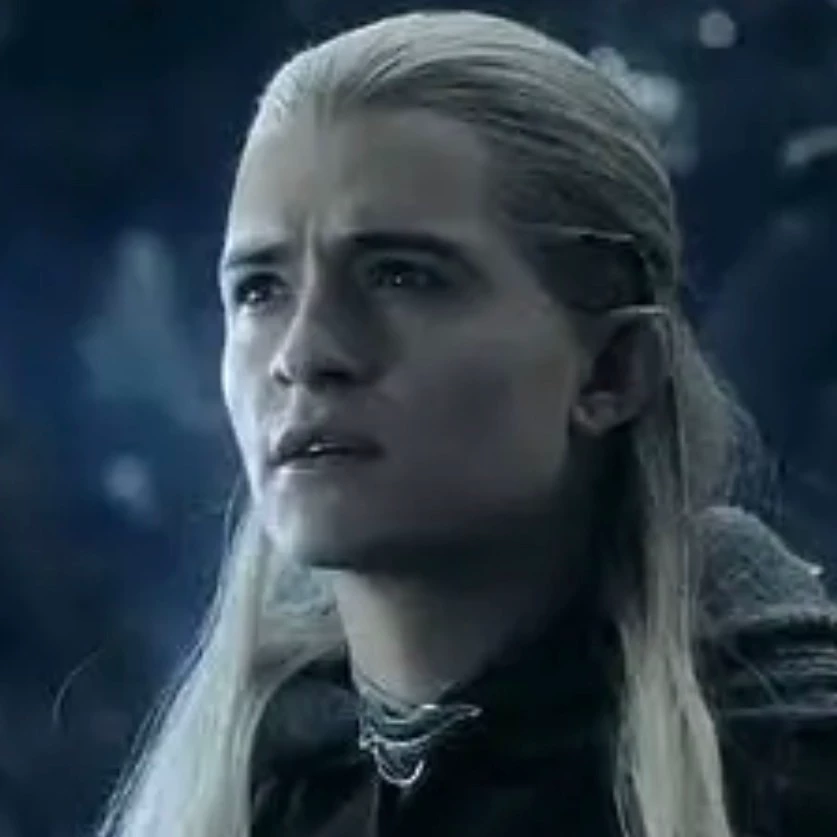 Legolas thumbnail
