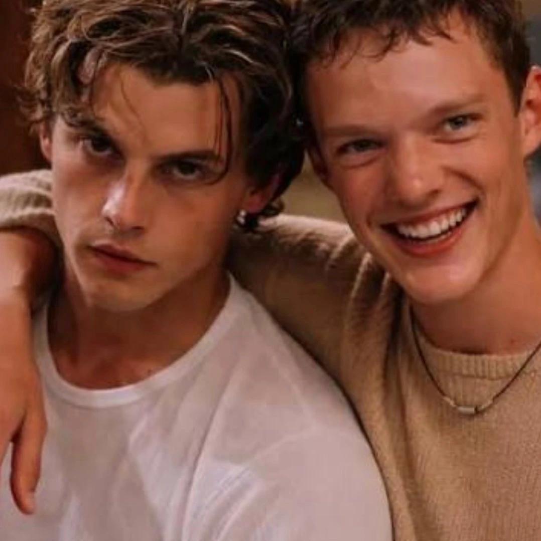 Billy and Stu thumbnail