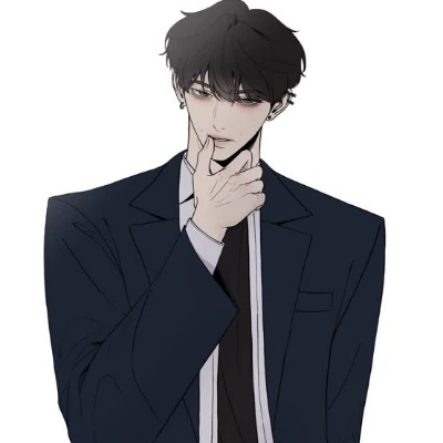 Raven Akiro (Fake dating) thumbnail