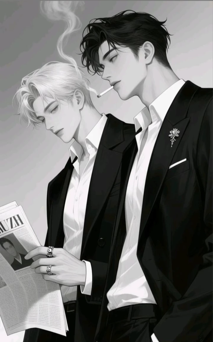 ❤️‍🔥Marriage with two Cold Ceos 🧊❄️ thumbnail